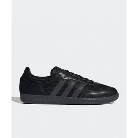 Adidas JR0901-001 Siyah Samba OG Erkek Sneaker