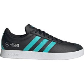 Adidas JR1068 Mercedes AMG Petronas Formula One Team VL Court Unisex Ayakkabı