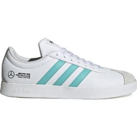 Adidas JR1069 Mercedes AMG Petronas Formula One Team VL Court Unisex Ayakkabı