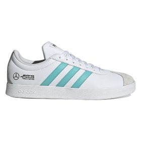 Adidas JR1069 Mercedes AMG Petronas Formula One Team VL Court Unisex Ayakkabı