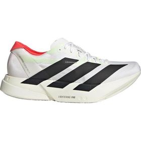 Adidas JR1094 Adizero Adios Pro 4 Beyaz Erkek Koşu Ayakkabısı