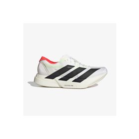 Adidas JR1094 Adizero Adios Pro 4 Beyaz Erkek Koşu Ayakkabısı
