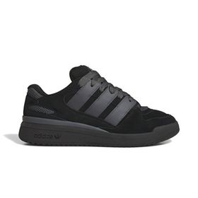 Adidas JR1121 Siyah Forum 2000 Erkek Günlük Ayakkabı