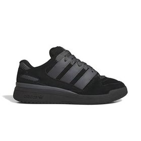 Adidas JR1121 Siyah Forum 2000 Erkek Günlük Ayakkabı