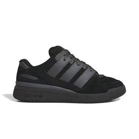 Adidas JR1121 Siyah Forum 2000 Erkek Günlük Ayakkabı