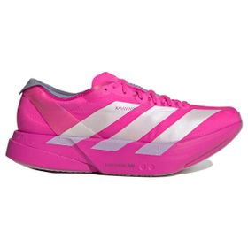 Adidas JR1242 Pembe Adizero Adios Pro 4 Kadın Koşu Ayakkabısı