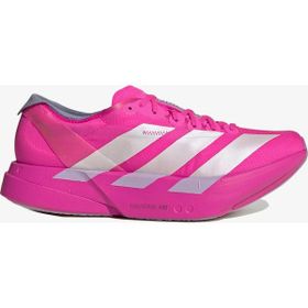 Adidas JR1242 Pembe Adizero Adios Pro 4 Kadın Koşu Ayakkabısı