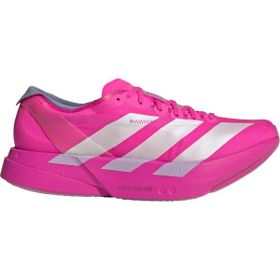 Adidas JR1242 Pembe Adizero Adios Pro 4 Kadın Koşu Ayakkabısı