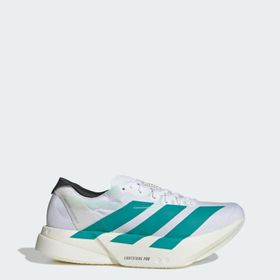 Adidas JR1247 Gri Adizero Adios Pro 4 Kadın Koşu Ayakkabısı