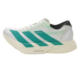 Adidas JR1247 Gri Adizero Adios Pro 4 Kadın Koşu Ayakkabısı
