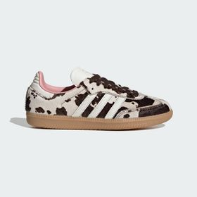 Adidas JR1256 Samba OG Lifestyle Kadın Spor Ayakkabı
