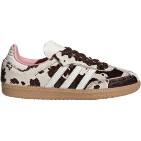 Adidas JR1256 Samba OG Lifestyle Kadın Spor Ayakkabı