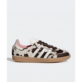 Adidas JR1256 Samba OG Lifestyle Kadın Spor Ayakkabı