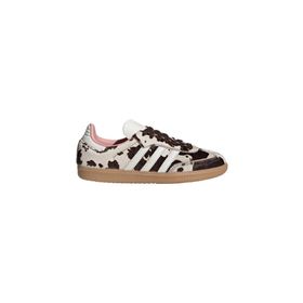 Adidas JR1256 Samba OG Lifestyle Kadın Spor Ayakkabı