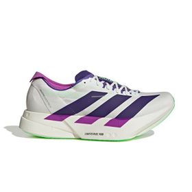 Adidas JR1656 Beyaz Adizero Adios Pro 4 Erkek Koşu Ayakkabısı