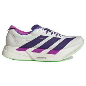 Adidas JR1656 Beyaz Adizero Adios Pro 4 Erkek Koşu Ayakkabısı