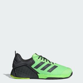 Adidas JR1668 Unisex Dropset 3 Training Unisex Spor Ayakkabı