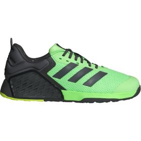 Adidas JR1668 Unisex Dropset 3 Training Unisex Spor Ayakkabı