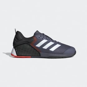 Adidas JR1670 Dropset 3 Training Unisex Spor Ayakkabı