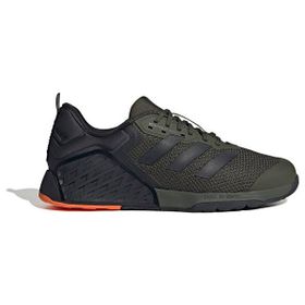 Adidas JR1671 Dropset 3 Training Unisex Spor Ayakkabı