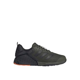 Adidas JR1671 Dropset 3 Training Unisex Spor Ayakkabı
