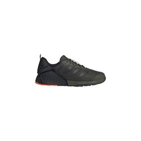 Adidas JR1671 Dropset 3 Training Unisex Spor Ayakkabı