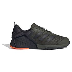 Adidas JR1671 Dropset 3 Training Unisex Spor Ayakkabı