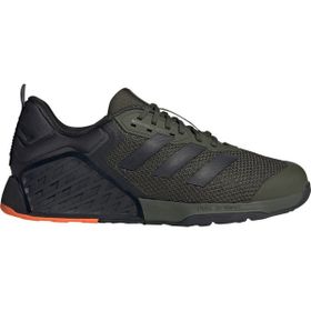 Adidas JR1671 Dropset 3 Training Unisex Spor Ayakkabı