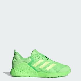 Adidas JR1676 Dropset 3 Training Kadın Ayakkabı