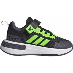 Adidas JR1971 Siyah Minecraft Pro Çocuk Spor Ayakkabı