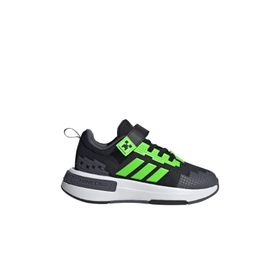 Adidas JR1971 Siyah Minecraft Pro Çocuk Spor Ayakkabı