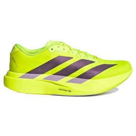 Adidas JR2024 Sarı Adizero Evo SL Erkek Koşu Ayakkabısı