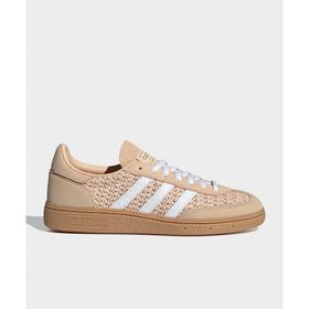 Adidas JR2207-001 Handball Spezial Kahverengi Kadın Sneaker