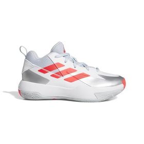 Adidas JR2513 Cross Em Up Select C Ftwwht Halblu Lucred Unisex Çocuk Ayakkabı