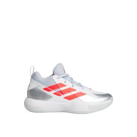 Adidas JR2520 Cross'Em Up Select Unisex Çocuk Spor Ayakkabı