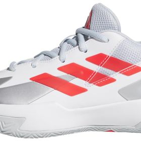 Adidas JR2520 Cross'Em Up Select Unisex Çocuk Spor Ayakkabı
