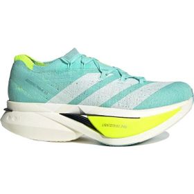 Adidas JR2598 Adizero Prime X3 Strung Mavi Erkek Koşu Ayakkabısı