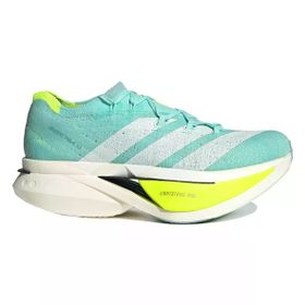 Adidas JR2598 Adizero Prime X3 Strung Mavi Erkek Koşu Ayakkabısı