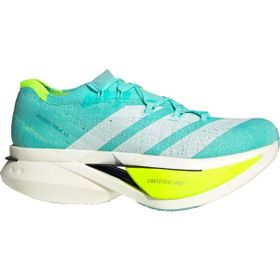 Adidas JR2598 Adizero Prime X3 Strung Mavi Erkek Koşu Ayakkabısı