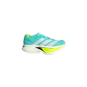 Adidas JR2598 Adizero Prime X3 Strung Mavi Erkek Koşu Ayakkabısı