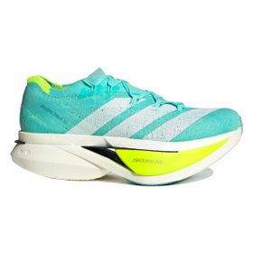 Adidas JR2598 Adizero Prime X3 Strung Mavi Erkek Koşu Ayakkabısı
