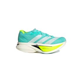Adidas JR2598 Adizero Prime X3 Strung Mavi Erkek Koşu Ayakkabısı