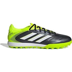 Adidas JR2852 Copa Pure III League TF Siyah Erkek Halı Saha Ayakkabısı