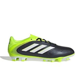 Adidas JR2896 Siyah Copa Pure III Club FG/MG Erkek Futbol Krampon