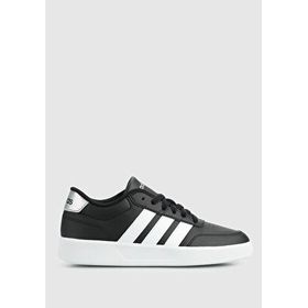 Adidas JR3560 Siyah Breaknet 3.0 Kadın Spor Ayakkabı