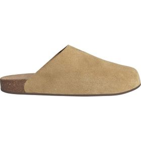 Adidas JR3587 Adimule Kahverengi Erkek Terlik