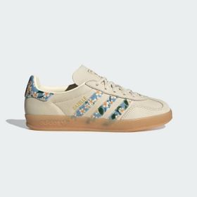 Adidas JR3601 Gazelle Indoor X Liberty London Lifestyle Kadın Ayakkabı