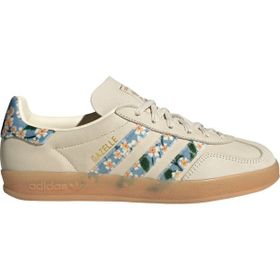 Adidas JR3601 Gazelle Indoor X Liberty London Lifestyle Kadın Ayakkabı