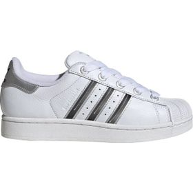 Adidas JR4233 Originals Superstar II Lifestyle Kadın Ayakkabı