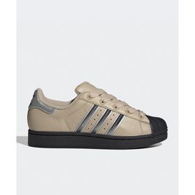 Adidas JR4234-001 Superstar II Kahverengi Kadın Sneaker